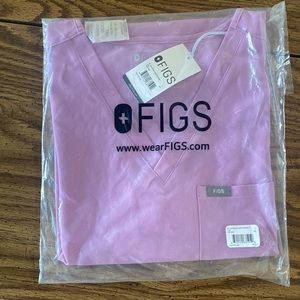 NWT figs Catarina dusk